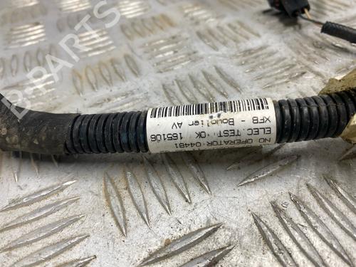 Used Electronic module Electronic module 38269333 38269333
