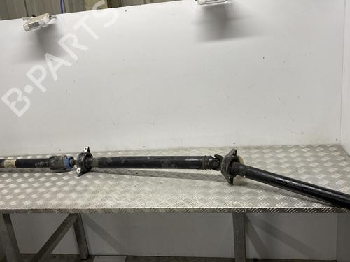 Used Driveshaft Driveshaft VOLVO XC60 I SUV (156) D5 AWD (205 hp) 22124896 22124896