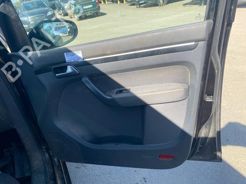 Front right panel VW TOURAN (1T3) 1.6 TDI | BP36817036C59 - Image 3