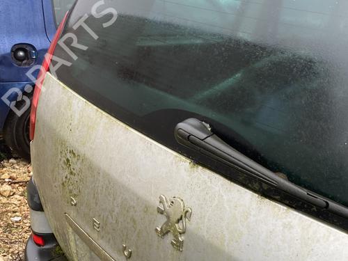 Tailgate PEUGEOT 807 (EB_) 2.2 HDi | BP32197077C6 - Image 2