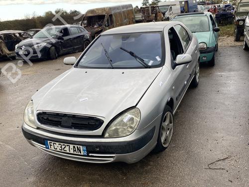 Subframe CITROËN XSARA (N1) 1.4 i | BP29893456M9