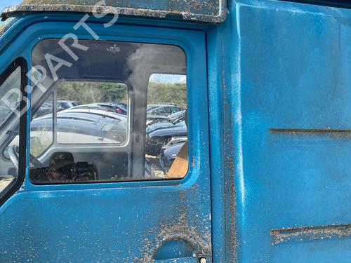 Used Front left door window Front left door window RENAULT MASTER I Van (T__) 28-35 2,5 D (75 hp) 34046283 34046283