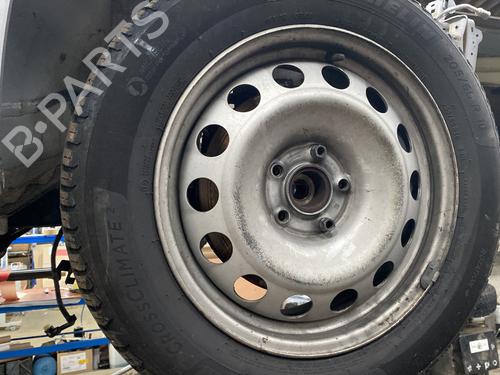 Jante PEUGEOT PARTNER Box Body/MPV (K9) 1.5 BlueHDI 130 (131 hp) 30683036