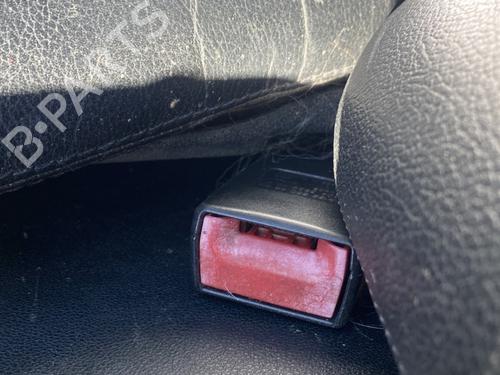 Sikkerhedssele-spænde Sikkerhedssele-spænde MERCEDES-BENZ A-CLASS (W169) A 180 CDI (169.007, 169.307) (109 hp) 33832430 33832430