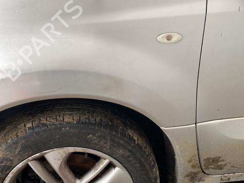 Used Left front fenders RENAULT KOLEOS I (HY_) 2.0 dCi 4x4 (HY0K) (150 hp) 31969615