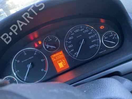 Used Steering column stalk Steering column stalk PEUGEOT 407 (6D_) 1.6 HDi 110 (6D9HZC, 6D9HYC) (109 hp) 32030889 32030889