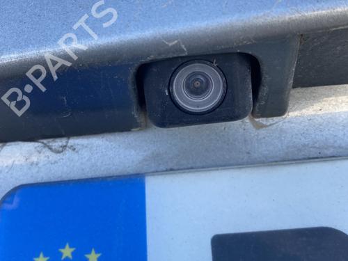 Used Camera Camera TOYOTA AVENSIS Estate (_T27_) 2.0 D-4D (ADT270_, ADT270R) (126 hp) 33554457 33554457