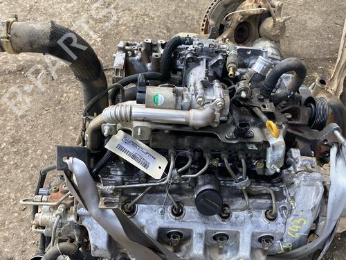 Engine TOYOTA RAV 4 III (_A3_) 2.2 D 4WD (ALA30_, ALA30R) | BP36438313M1 - Image 2