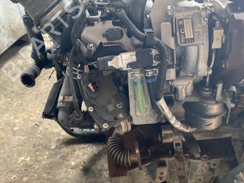 Engine RENAULT MEGANE III Hatchback (BZ0/1_, B3_) 1.5 dCi (BZ09, BZ0D, BZ1W, BZ29, BZ14) | BP31334418M1 - Image 9