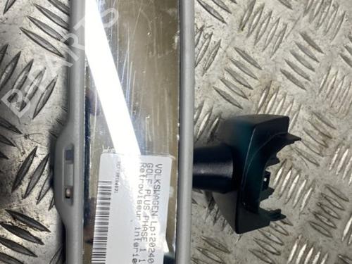 Used Rear mirror VW GOLF PLUS V (5M1, 521) [2004-2013]  21561361