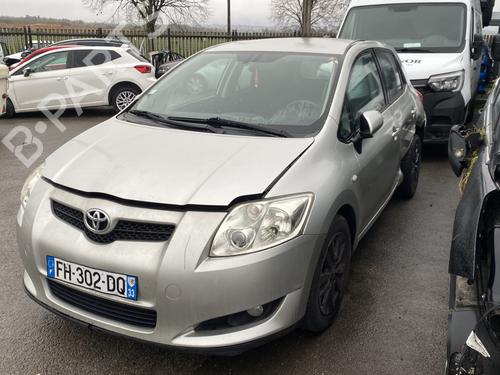Used Parts TOYOTA AURIS (_E15_) 2.0 D-4D (ADE150_, ADE150R) (126 hp) 4351175