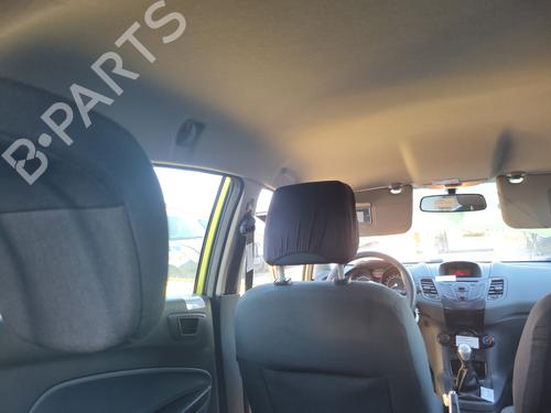 Interior roof FORD FIESTA VI (CB1, CCN) 1.4 TDCi | BP22127863I12 