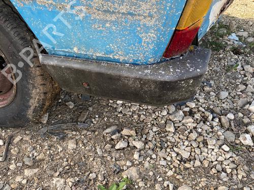 Used Corner bumper Corner bumper RENAULT MASTER I Van (T__) 28-35 2,5 D (75 hp) 34046286 34046286