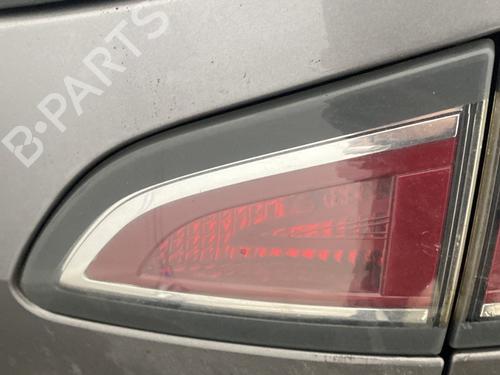 Right tailgate light RENAULT SCÉNIC III (JZ0/1_) 1.5 dCi (JZ02, JZ0R) | BP31919201C80