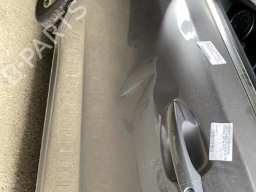 Left front door PEUGEOT 508 I (8D_) 1.6 BlueHDi 120 | BP22125343C2