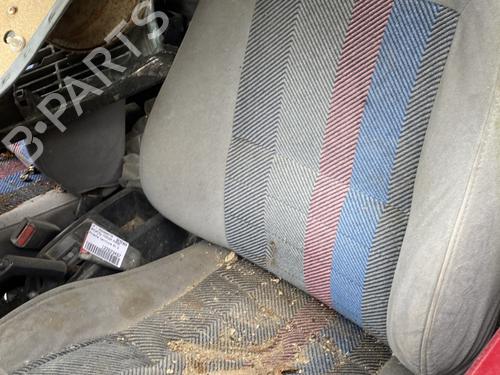 Used Left front seat DAIHATSU FEROZA Soft Top (F300) 1.6 i 16V (95 hp) 33054509