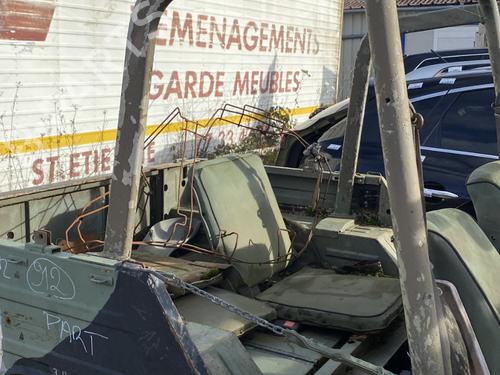 Other VW KAEFER 1600 (Mexico) | BP29971760O1