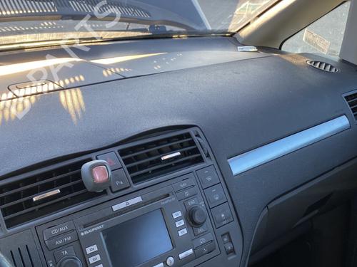 Used ECU airbags ECU airbags FORD C-MAX (DM2) 2.0 TDCi (136 hp) 32686437 32686437