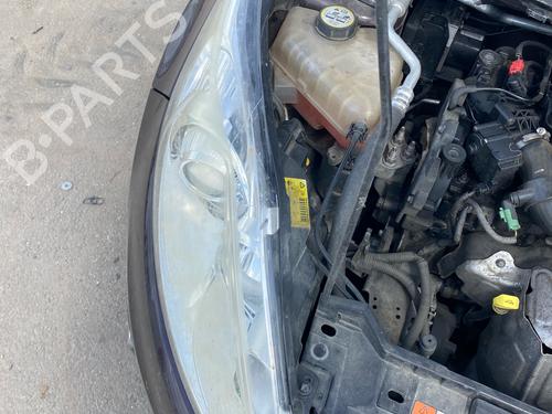 Right headlight FORD FIESTA VI (CB1, CCN) 1.4 TDCi | BP34143173C29 - Image 3
