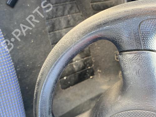 Used Steering wheel Steering wheel VW POLO III CLASSIC (6V2) 60 1.4 (60 hp) 33553451 33553451