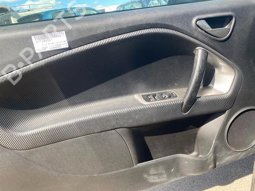 Front left panel ALFA ROMEO MITO (955_) 1.3 MultiJet (955AXP1A, 955AYC1A) | BP35884418C58 - Image 3