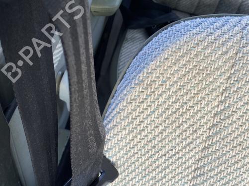 Used Front right seatbelt Front right seatbelt PEUGEOT 104 1.1 (50 hp) 23785540 23785540