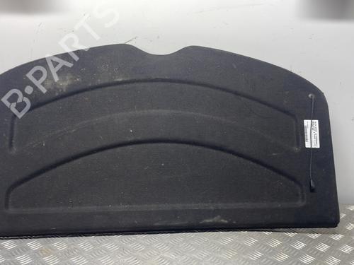 Used Rear parcel shelf Rear parcel shelf ALFA ROMEO GIULIETTA (940_) 1.6 JTDM (940FXD1A) (105 hp) 25475196 25475196