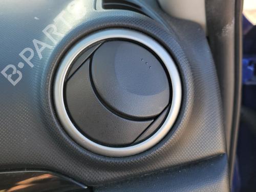 Used Air vent Air vent MAZDA 3 (BK) 1.6 DI Turbo (109 hp) 22127608 22127608