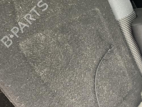 Hattehylle Hattehylle PEUGEOT 207 (WA_, WC_) 1.4 HDi (68 hp) 31941387 31941387