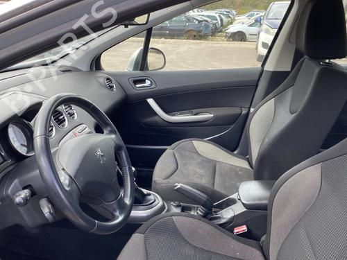 Front right panel PEUGEOT 308 I (4A_, 4C_) 1.6 HDi | BP28570388C59 - Image 6
