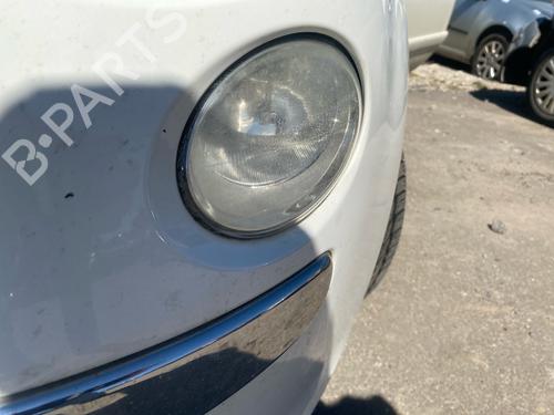 Left front fog light FIAT 500 (312_) 1.3 D Multijet (312AXE1A) | BP37035313C30 - Image 3