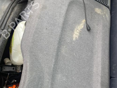 Used Rear parcel shelf Rear parcel shelf RENAULT CLIO I (B/C57_, 5/357_) [1990-1999] 33933883 33933883