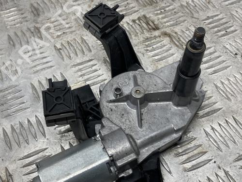 Rear wiper motor PEUGEOT 207 (WA_, WC_) 1.4 HDi | BP20703675M102