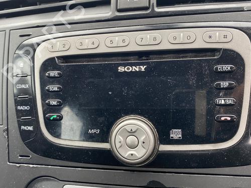 Auto-radio FORD C-MAX (DM2) 1.8 TDCi | BP30877436E6