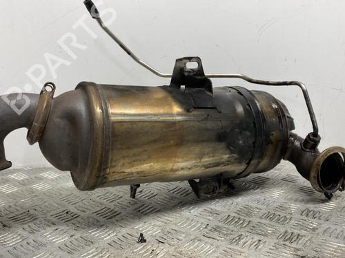 Particulate filter PEUGEOT PARTNER Box Body/MPV 1.6 HDi | BP31132281M81 - Image 3