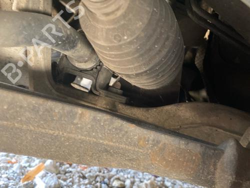 Steering rack AUDI A3 (8P1) 1.9 TDI | BP38269405M22 - Image 2