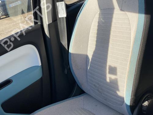 Used Right front seat Right front seat RENAULT TWINGO III (BCM_, BCA_) 1.0 SCe 70 (71 hp) 21663321 21663321