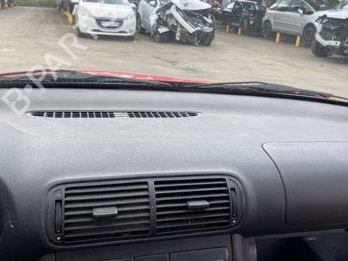 Dashboard SEAT TOLEDO II (1M2) 1.9 TDI | BP28011501C46 - Image 3