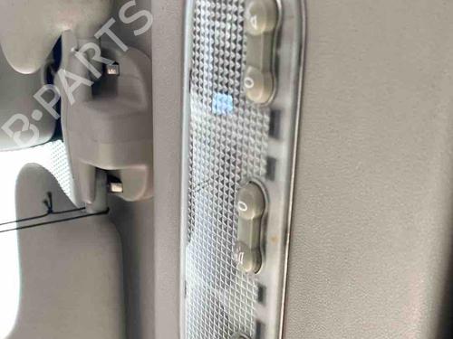 Used Interior roof light Interior roof light 36521672 36521672