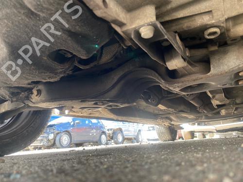 Subframe SKODA FABIA II Combi (545) 1.6 TDI | BP38228538M9 - Image 2