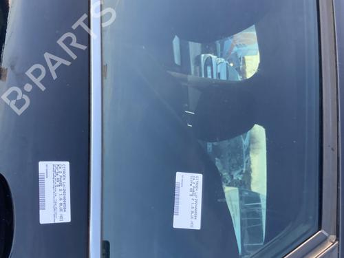 Rear left door window CITROËN C4 II (NC_) 1.6 BlueHDi 120 | BP21666308C20 