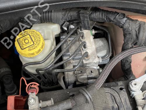 ABS pump FIAT PANDA (312_, 319_) 1.2 (312PXA1A) | BP25141310M43