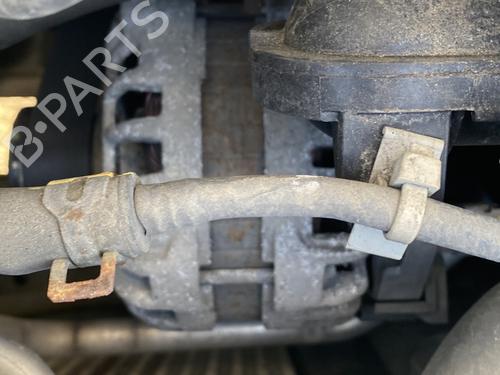 Used Alternator DACIA LOGAN MCV II TCe 90 (K8M1, K8MA, K8AC) (90 hp) 31041429