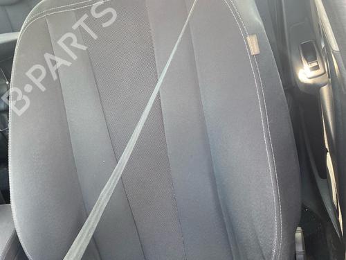 Used Front left seatbelt Front left seatbelt RENAULT MEGANE III Hatchback (BZ0/1_, B3_) 1.5 dCi (106 hp) 39631340 39631340