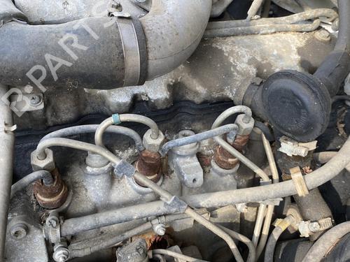 Used Cylinder head Cylinder head SUZUKI VITARA (ET, TA, TD) 1.9 D All-wheel Drive (SE419TD) (75 hp) 33554083 33554083