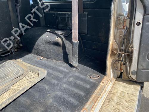 Used Luggage compartment floor Luggage compartment floor 36372021 36372021