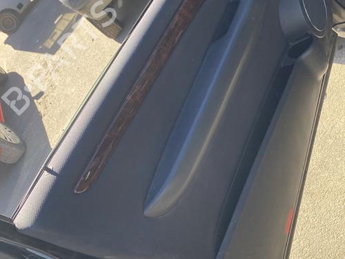 Front left panel MERCEDES-BENZ A-CLASS (W169) A 180 CDI (169.007, 169.307) | BP33725743C58 - Image 5