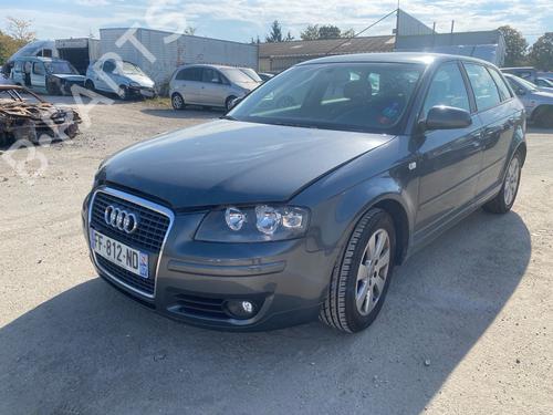 Left front window switch AUDI A3 Sportback (8PA) 2.0 TDI 16V | BP39729912I27 - Image 7