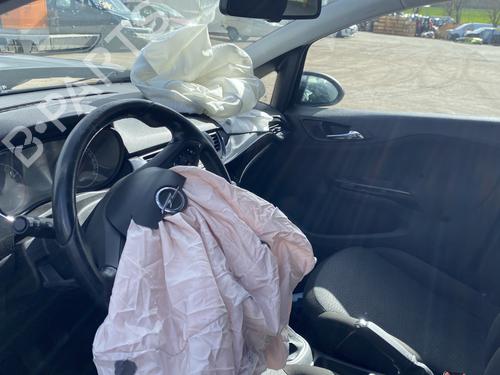 Rat OPEL CORSA E (X15) 1.4 Turbo (08, 68) | BP36309200C49 - Image 11