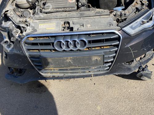Front bumper reinforcement AUDI A3 (8V1, 8VK) 1.4 TFSI | BP29455338C109 